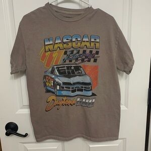 NASCAR shirt